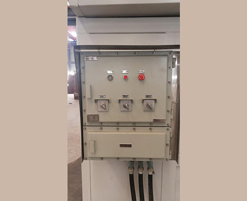 化工防爆配電箱、防爆控制箱、防爆電器