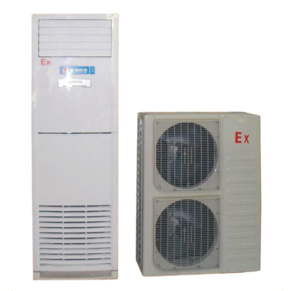 防爆空調(diào)改裝，應用范圍與技術(shù)處理方案