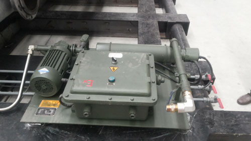 天然氣防爆正壓柜、防爆控制柜、防爆電器