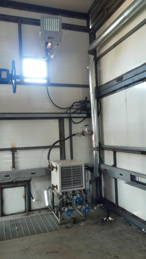 化工防爆燈具、防爆電器